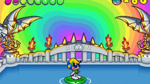 Image in-game
