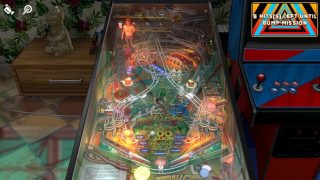 Pinball Champ