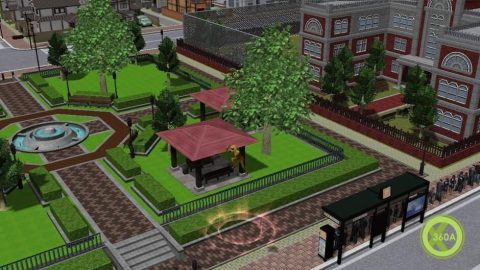 Image in-game