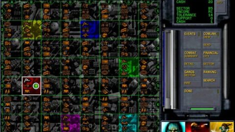Image in-game