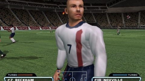 Image in-game