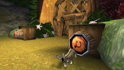 Image in-game