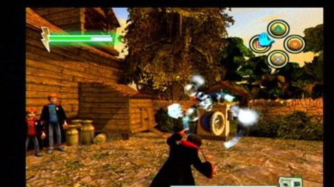 Image in-game