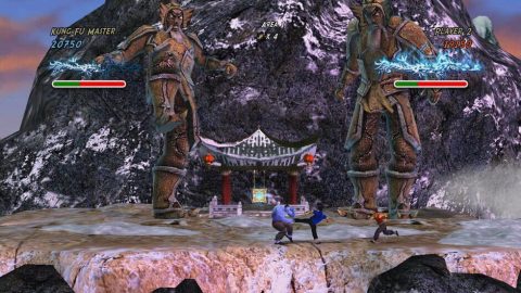 Image in-game