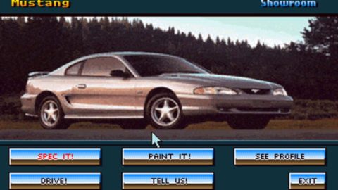 Image in-game