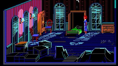 Image in-game
