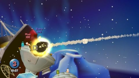 Image in-game