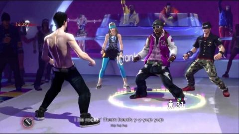 Image in-game