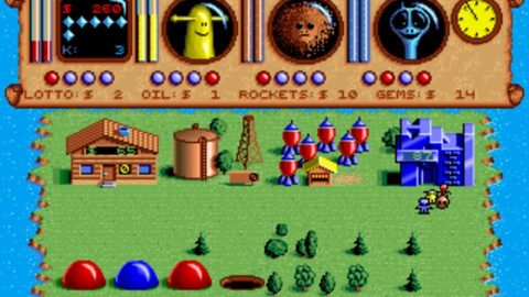 Image in-game