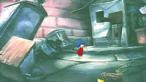 Image in-game