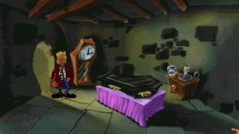 Image in-game