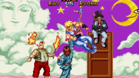 Image in-game