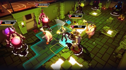 Image in-game