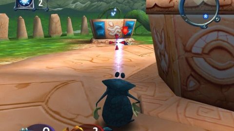 Image in-game