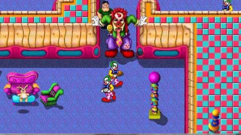 Image in-game