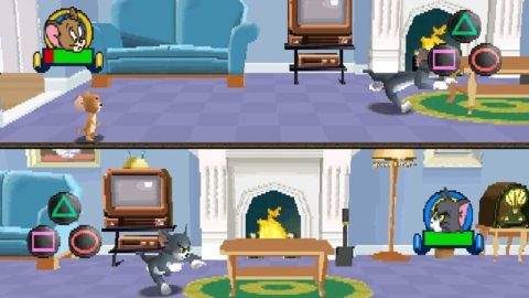 Image in-game