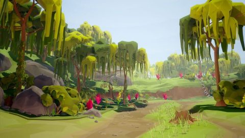 Image in-game