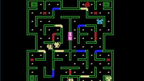 Image in-game