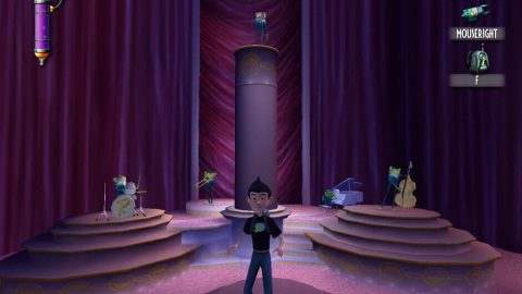 Image in-game