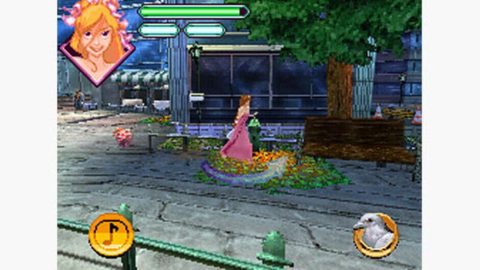 Image in-game