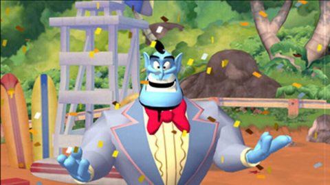Image in-game