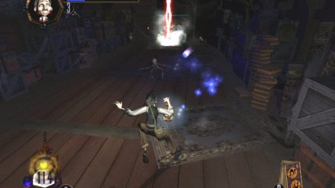 Image in-game