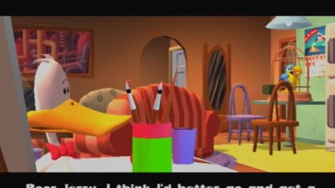 Image in-game