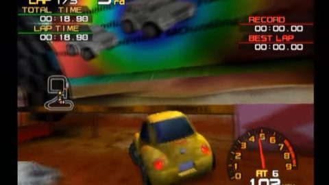 Image in-game