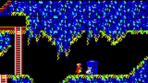 Image in-game