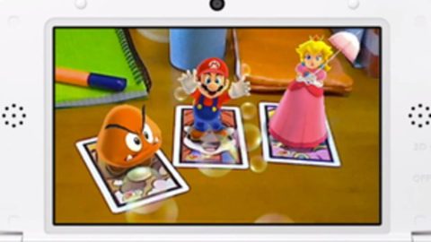 Image in-game