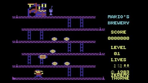 Image in-game