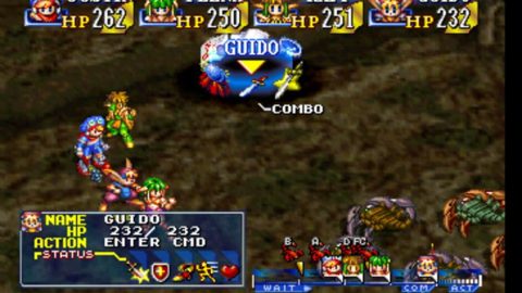 Image in-game
