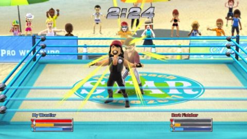 Image in-game