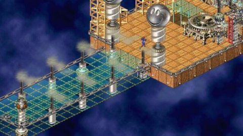 Image in-game