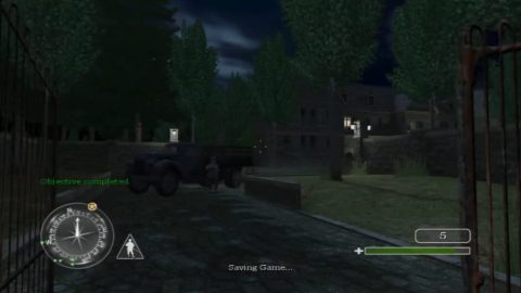 Image in-game
