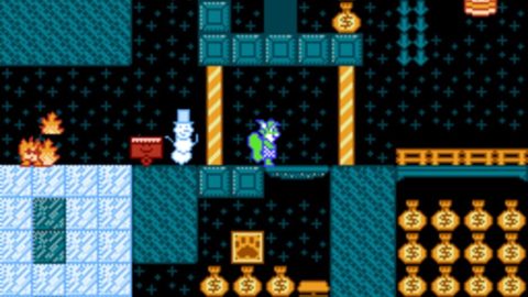 Image in-game