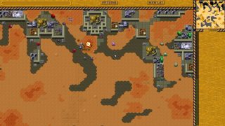 Dune Legacy