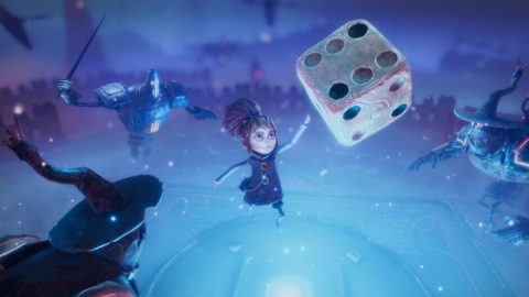 Image in-game