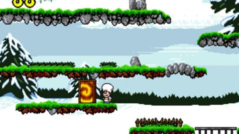 Image in-game