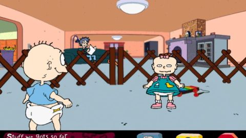Image in-game