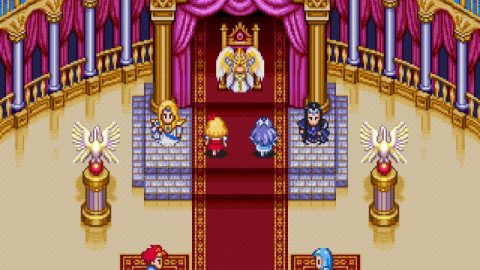 Image in-game