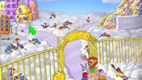 Image in-game