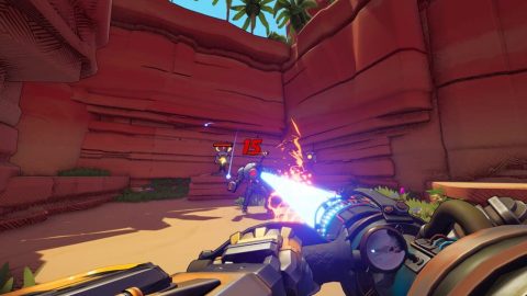 Image in-game