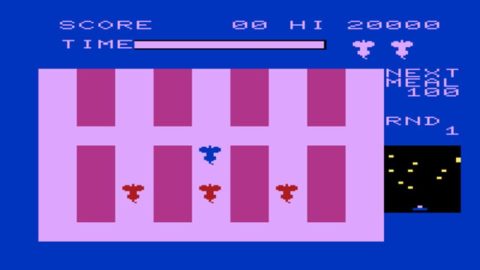 Image in-game