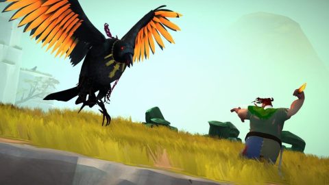 Image in-game
