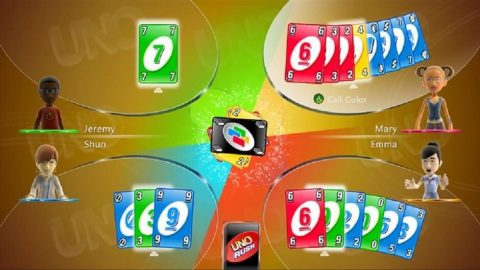 Image in-game