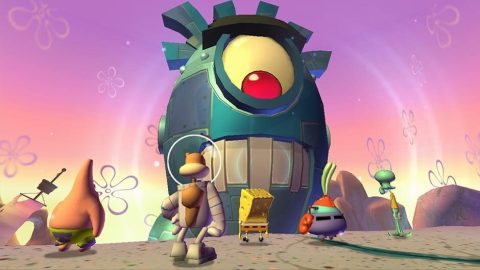Image in-game