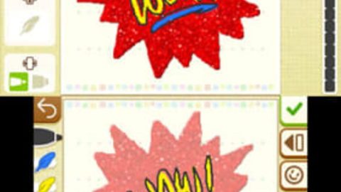 Image in-game