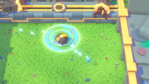 Image in-game