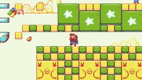 Image in-game